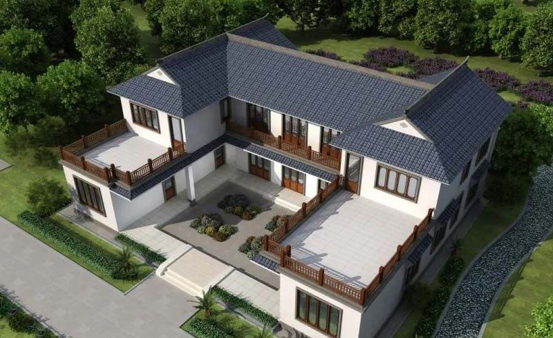 南川建房时常说的坐北朝南和坐南朝北有什么区别？