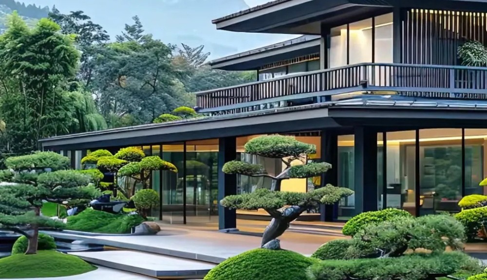 南川农村自建房更佳风水布局是什么