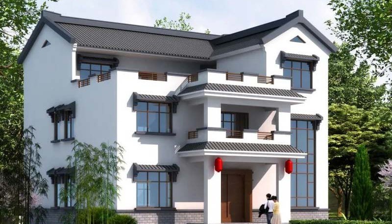 南川对于农村自建房屋，必须注意土方回填